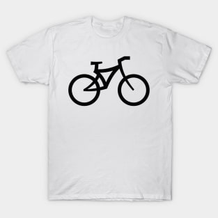 Mountain Bike T-Shirt